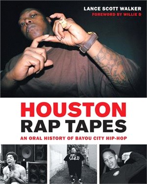 Houston Rap Tapes ― An Oral History of Bayou City Hip-hop