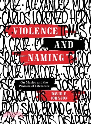 Violence and Naming ― On Mexico and the Promise of Literature