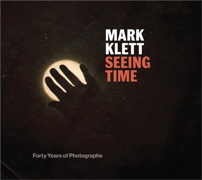 Seeing Time ― Forty Years of Photographs