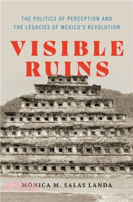 Visible Ruins：The Politics of Perception and the Legacies of Mexico's Revolution