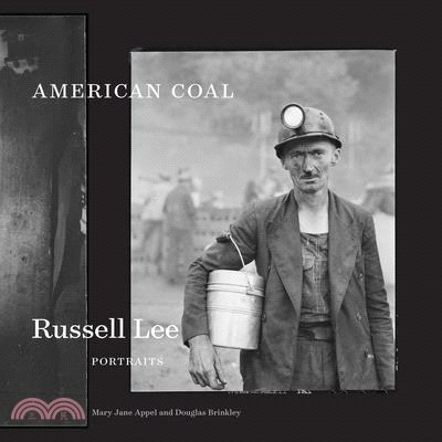 American Coal: Russell Lee Portraits