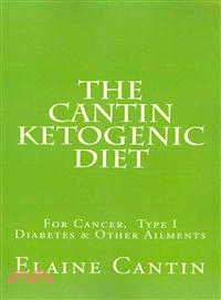 The Cantin Ketogenic Diet