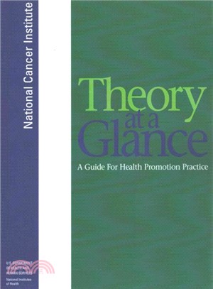 Theory at a Glance ― A Guide for Health Promotion Practice