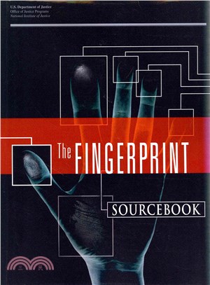 The Fingerprint Sourcebook