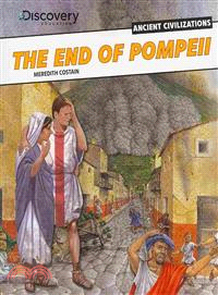 The End of Pompeii