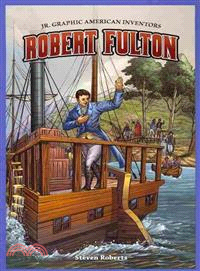 Robert Fulton /