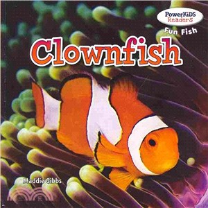 Clownfish