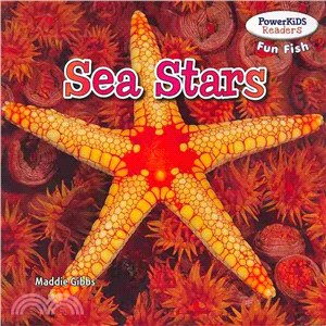 Sea Stars