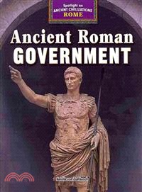 Ancient Roman Government