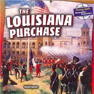 The Louisiana Purchase