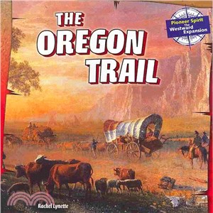 The Oregon Trail