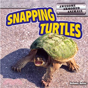 Snapping Turtles