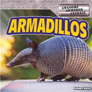 Armadillos