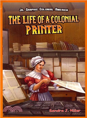 The Life of a Colonial Printer