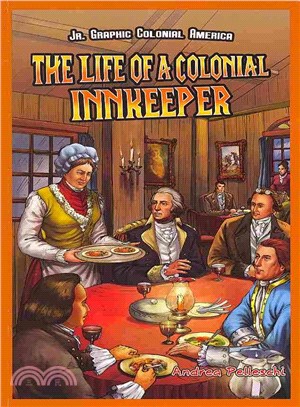 The Life of a Colonial Innkeeper