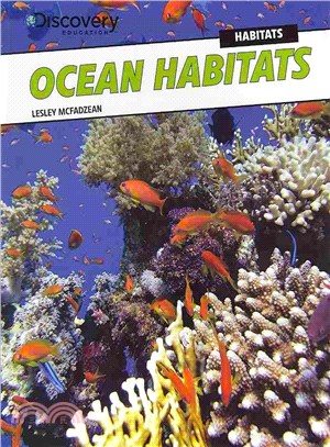 Ocean Habitats