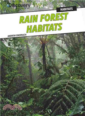 Rain Forest Habitats