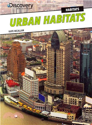 Urban Habitats