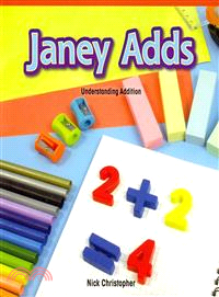 Janey Adds ― Understanding Addition