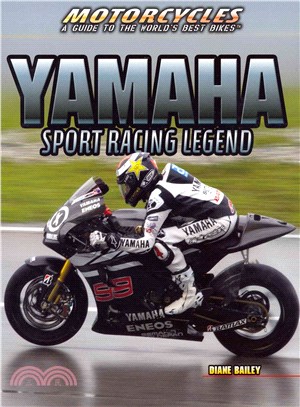Yamaha ─ Sport Racing Legend