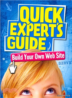 Build Your Own Web Site