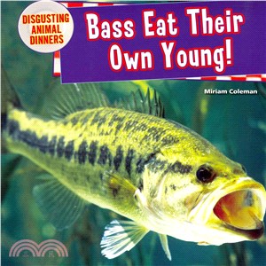 Bass Eat Their Own Young!