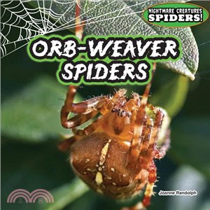 Orb-Weaver Spiders