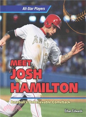 Josh Hamilton ― Baseball's Unbelievable Comeback