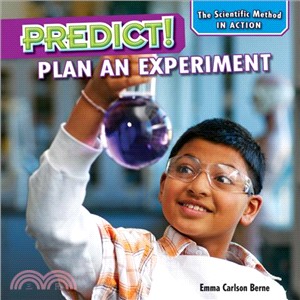 Predict! ― Plan an Experiment