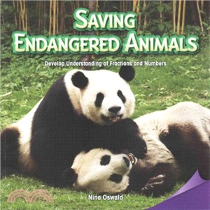 Saving Endangered Animals ― Develop Understanding of Fractions and Numbers
