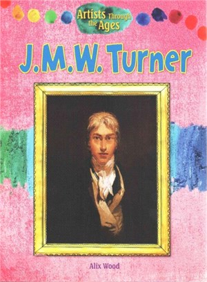 J. M. W. Turner