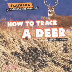 How to Track a Deer