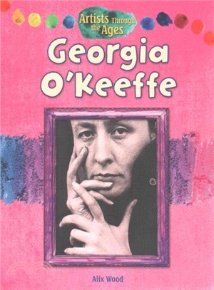 Georgia O'Keeffe