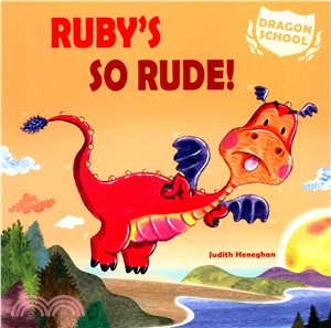 Ruby's So Rude!