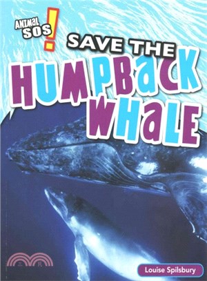 Save the Humpback Whale