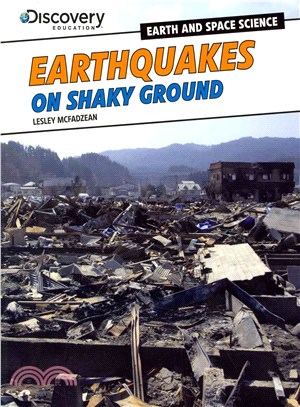 Earthquakes ― On Shaky Ground