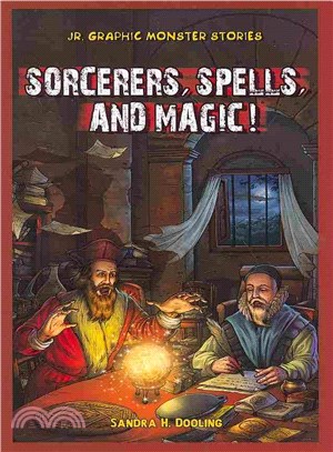 Sorcerers, Spells, and Magic!