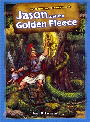 Jason and the Golden Fleece