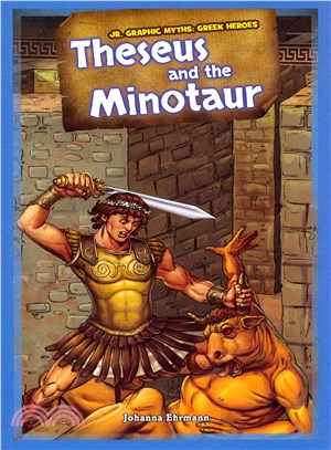 Theseus and the Minotaur