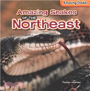 Amazing Snakes of the Northeast