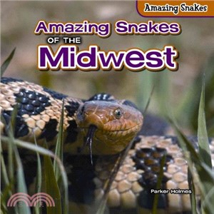 Amazing Snakes of the Midwest