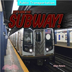 Let's Ride the Subway!