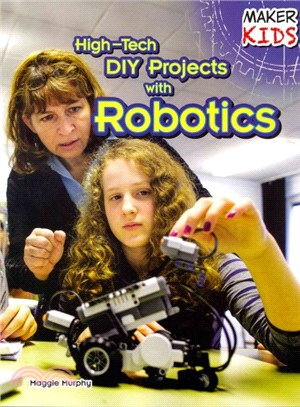 High-Tech DIY Projects With Robotics