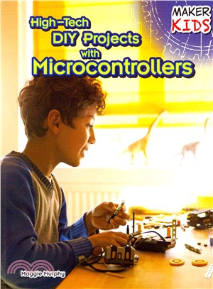 High-Tech Diy Projects With Microcontrollers