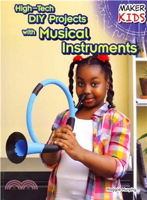 High-Tech Diy Projects With Musical Instruments