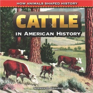 Cattle in American History