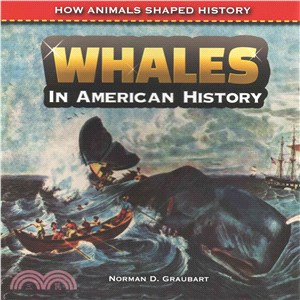 Whales in American History