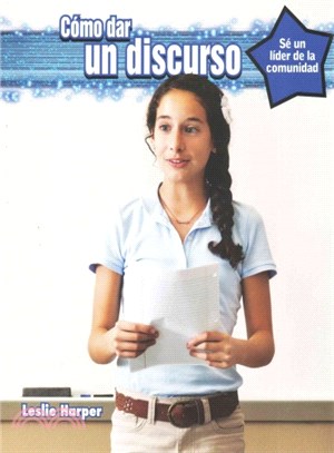 C? Dar Un Discurso / How to Give a Speech