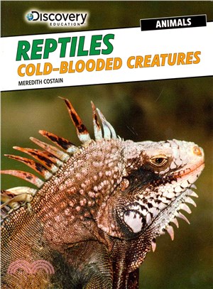 Reptiles ― Cold-Blooded Creatures