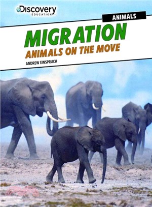 Migration ― Animals on the Move